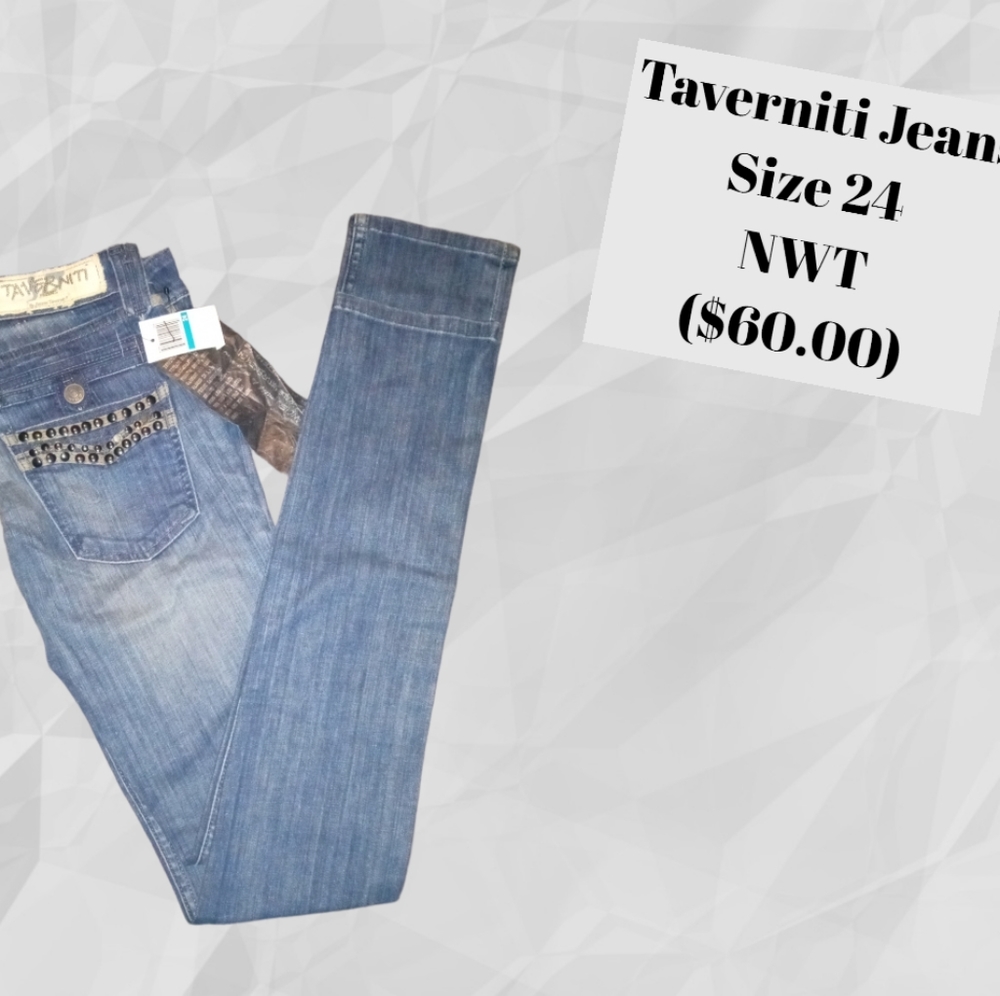 Blue Jeans